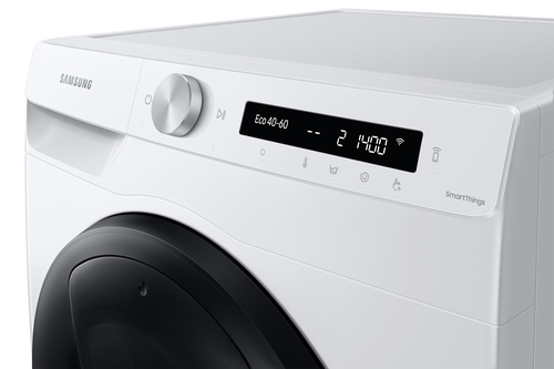 Samsung WW90T554DAW washing machine Front-load – image 9