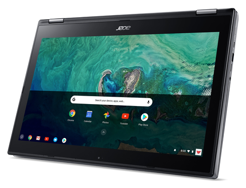 Acer Chromebook CP315-1H-P303 Intel® Pentium® N4200 – image 6
