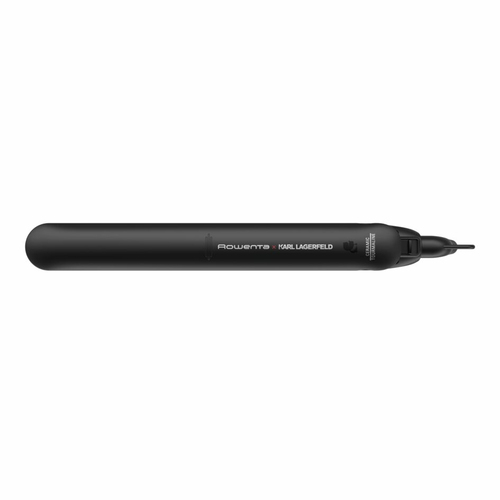 Rowenta X KARL LAGERFELD SF161L Утюжок для выпрямления волос Теплый Черный 1,8 m
