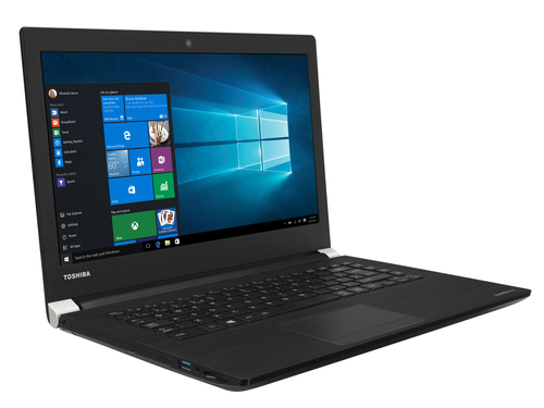 Dynabook Satellite Pro A40-D-1L4 Intel® Core™ i5 i5-7200U Laptop – image 3