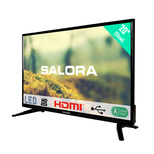 Salora 1500 series 20LED1500 TV – image 3