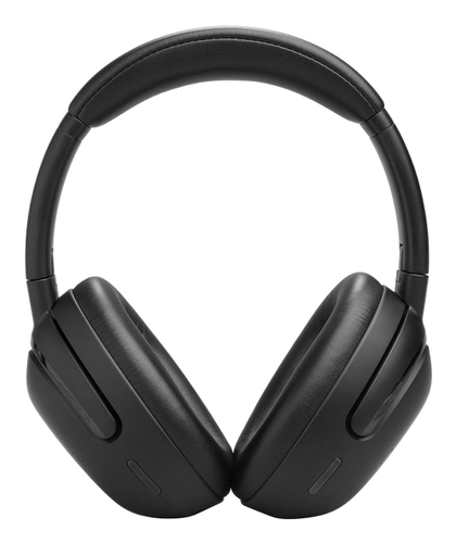 Jbl Tour One M3 Wireless Over-Ear Headphones Anc 70H Playtime, Spatial Sound - Black, New - image 2