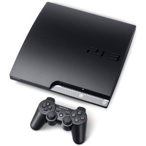Sony Interactive Entertainment PlayStation 3 320GB, Gran Turismo 5