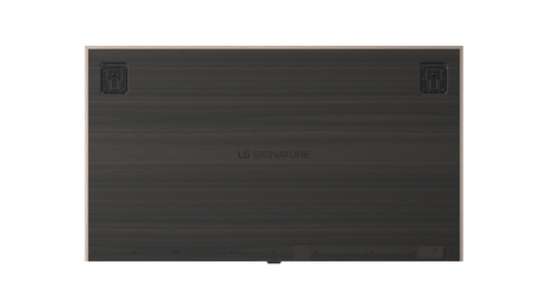 LG OLED evo AI OLED77W6PUA TV – image 4