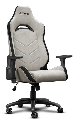 Trust GXT 723 Ruya Comfortabele Stoffen Gaming Stoel gamestoel, afbeelding 3