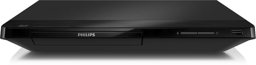 Philips BDP2285/F7 DVD/Blu-Ray player 3D Black – image 2