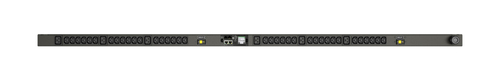 Vertiv Geist MN05M4W1-42IZ68-3TL6A0A10-S power distribution unit (PDU) 42 AC outlet(s) 0U Black