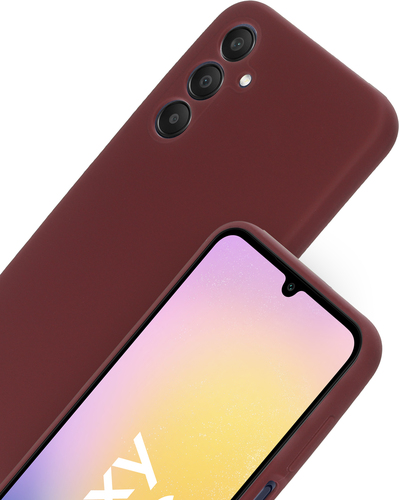 Kenmerken: Mobiparts Silicone Cover met soft-touch Ontwerp: stevig, goede pasvorm en zeer slank Kleur: gemaakt in de meest prachtige, levendige, afbeelding 2