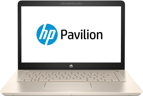 HP Pavilion Laptop 14-bk100na 3YA01EA
