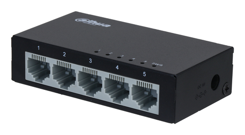 Switch Dahua Technology DH-PFS3005-5ET-V2