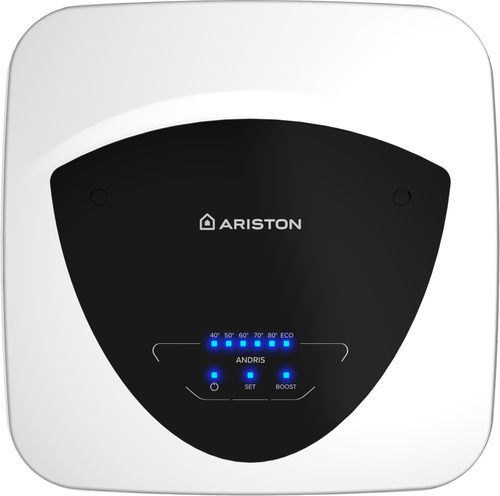 Ariston Andris Elite 30/5 EU Vertical Tank (water storage) Solo