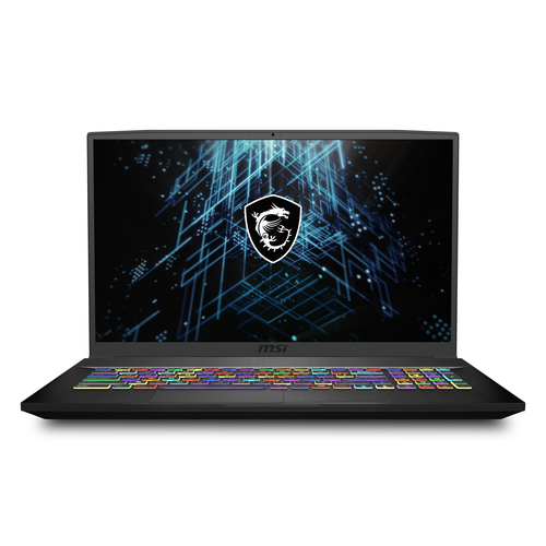 MSI GF75 10UEK-002CH Thin – image 1