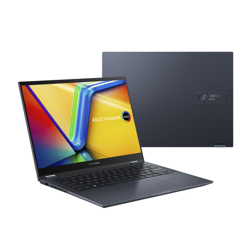 ASUS Vivobook S14 Flip OLED TP3402VA-OLEDS551 laptop Intel® Core™ i5 i5-13500H Hybrid (2-in-1) – image 9