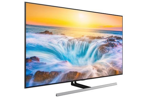 Samsung GQ75Q85RGTXZG TV – image 3