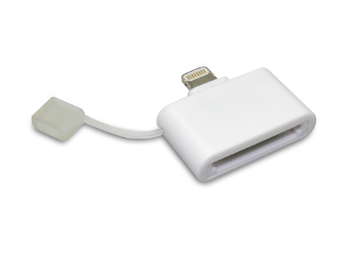 Sandberg Adapter 30pin F to Lightning M