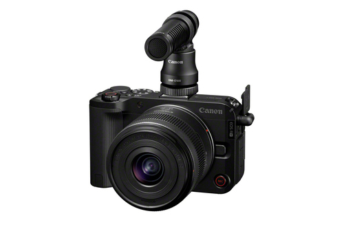 Canon EOS R50 V Content Creator Kit, afbeelding 10