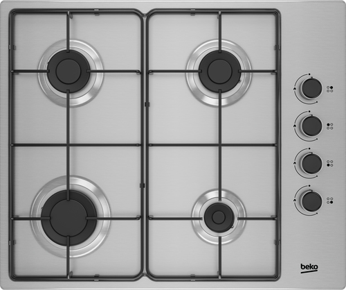 Beko HIGG 64103 SXL – image 1