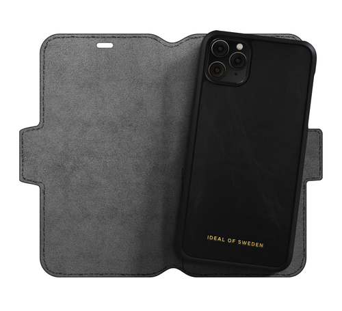 iDeal of Sweden Fashion Wallet iPhone 11PM/XSM Black – image 5