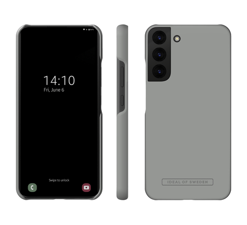 iDeal of Sweden Seamless Case Galaxy S22P Ash Grey – image 2