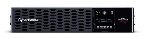Cyber Power PR2000RTXL2UCN product photo