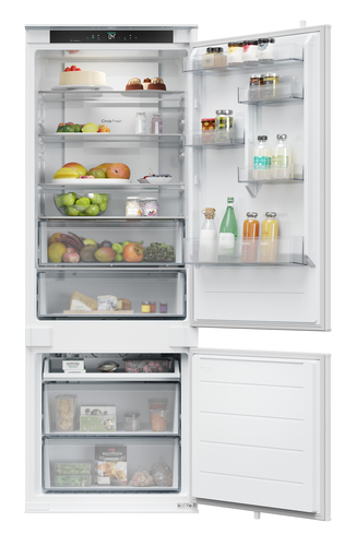Candy Fresco CNBQT3719EW Built-in – image 1