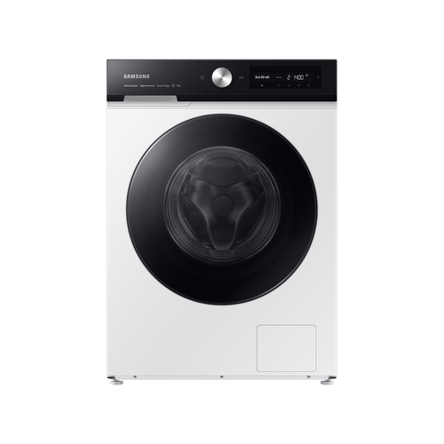 Samsung WW11BB744DGE/S3 pesumasin Eest täidetav 11 kg 1400 RPM Valge