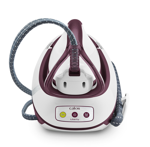 Tefal Liberty SV7010 steam ironing station – image 3