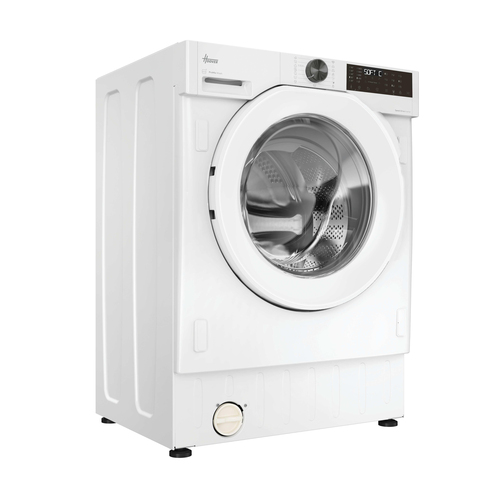 Hoover 31801216 washing machine Front-load – image 2