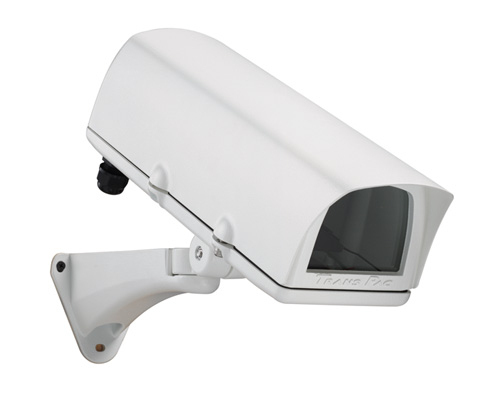 D-Link DCS-60 webcam White