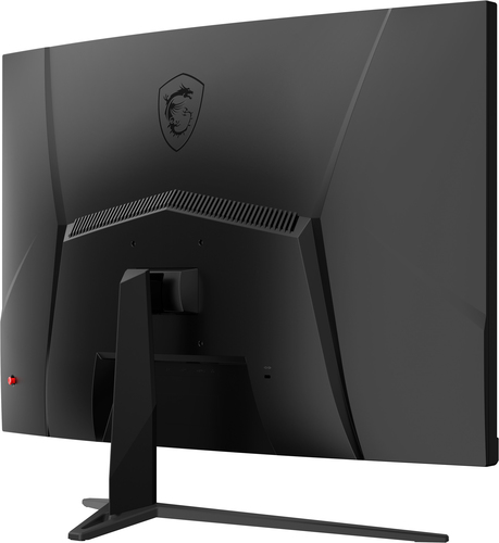 MSI G32C4X computer monitor 80 cm (31.5 ) 1920 x 1080 Pixels Full HD Zwart, afbeelding 10
