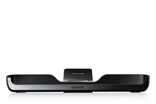 Samsung EDD-D1B1BE mobile device dock station Tablet Black