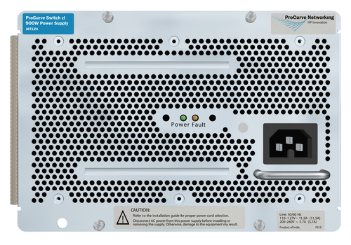 HP ProCurve Switch zl 875W Power Supply