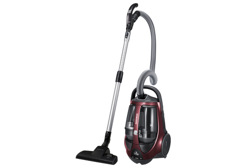 Samsung SC8857 2 L Dry 2200 W Bagless – image 2