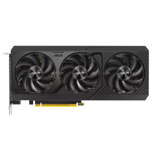 ASUS Prime -RTX4070-12G graphics card NVIDIA GeForce RTX 4070