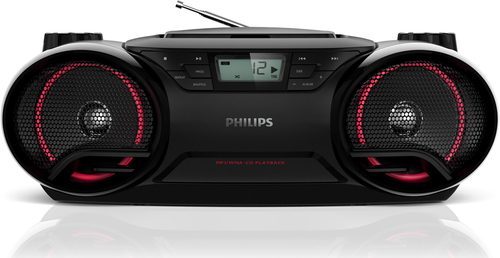 Philips AZ3811/61 home audio system – image 2