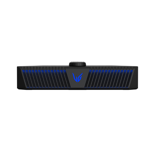 LG GP9.DEUSLLK portable/party speaker Stereo portable speaker Black – image 3