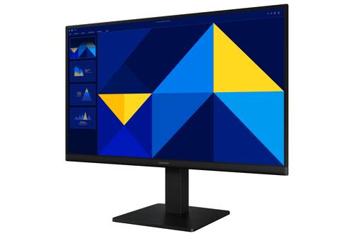 Monitores SAMSUNG LS22D300GALXZX