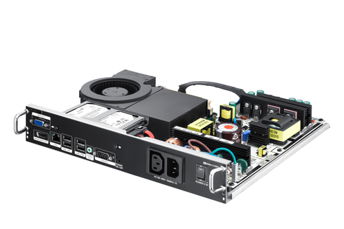 Samsung SBB-SMDTBD Thin Client