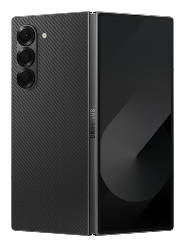Samsung Z Fold6 Enterprise Edition