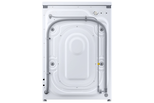 Samsung WW80T304MWW washing machine Front-load – image 7