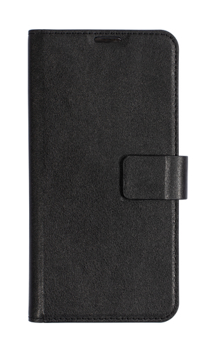 Mobiparts Classic Wallet Case Huawei P Smart (2019) Black – image 2