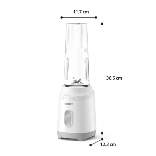 Philips HR2670/01 blender Tabletop blender – image 5