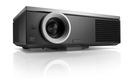 Dell 7700HD Standard throw projector 5000 ANSI lumens DLP 1080p (1920x1080) Black – image 5