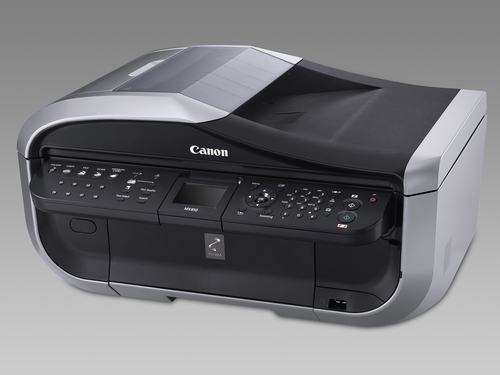 Canon PIXMA MX850 Inkjet A4 – image 3