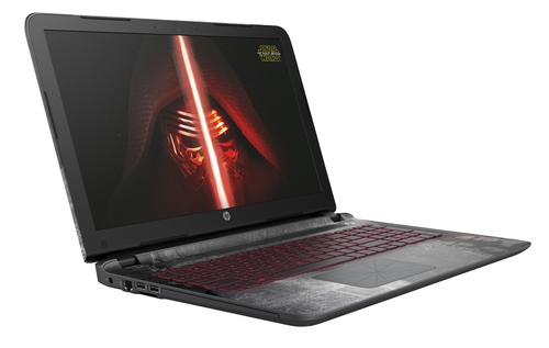 HP 15-an001na Star Wars SE – image 3