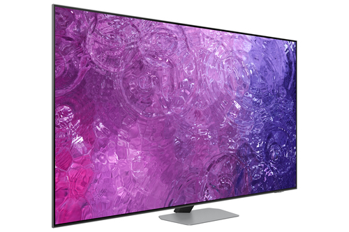 Samsung Series 9 QA85QN90CAWXXY TV 2.16 m (85") 4K Ultra HD Smart TV Wi-Fi Carbon, Silver – image 7