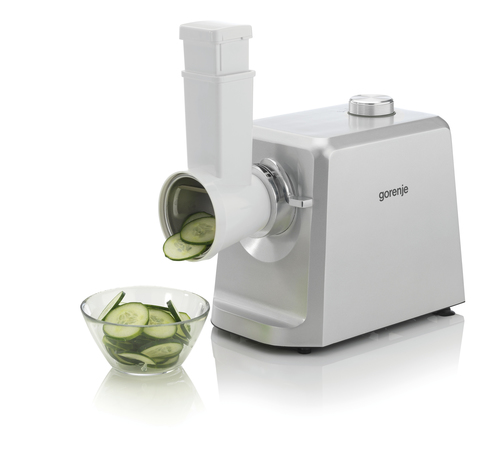 Gorenje MG2502SJX mincer – image 6