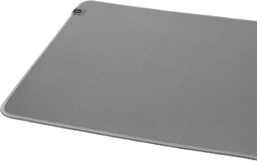 Podkładka pod mysz HP 200 Sanitizable Desk Mat, obszyte krąwędzie, antypoślizogwa 8X596AA