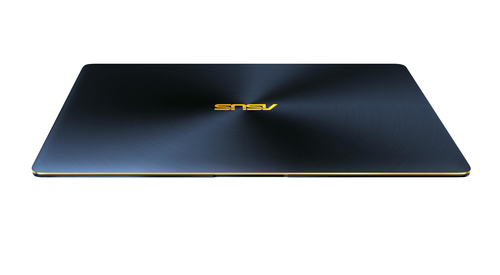 ASUS Zenbook 3 UX390UA-GS068T Intel® Core™ i7 i7-7500U Laptop – image 4
