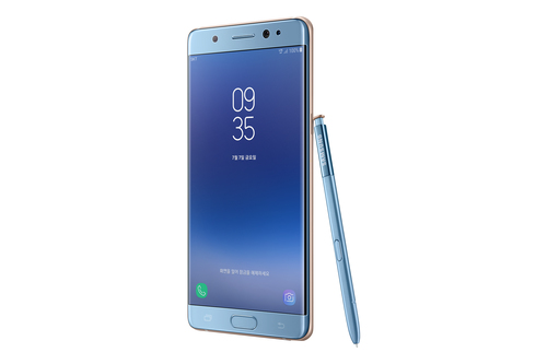 Samsung Galaxy Note FE – image 6